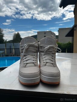 Predám tenisky Patrick EWING - 3