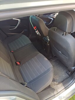 Predám Opel Insignia - 3
