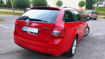 Škoda Octavia combi 3,, joy,, 2.0 TDI,, 110kw. ,,,4x4,,, - 3