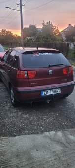 Seat ibiza 1.9 tdi 66kw - 3