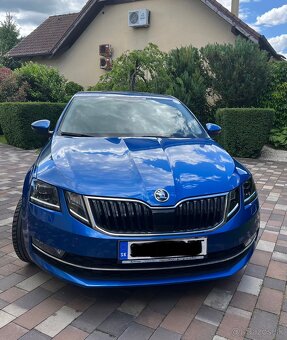 Škoda octavia 1.4 TSI - 3