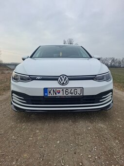 Golf 8 2.l tdi - 3
