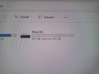 HDD 1TB - 3