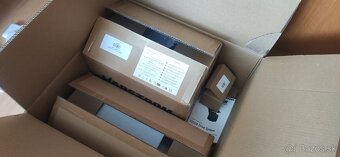 Tongsheng TSDZ8 750w prestavbová sada na bicykel - 3
