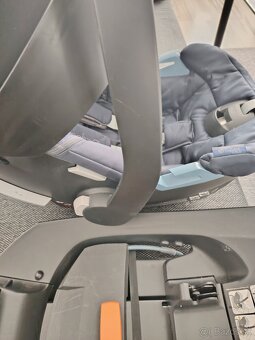 Vajicko cybex aton 5 - 3