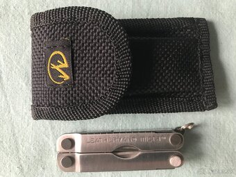 Leatherman Micra - Tool USA - 3