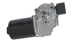 Elektromotor s prevodovkou  12 V DC - 3