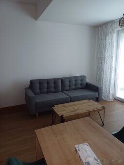 Jednoizbový byt na prenajom - 3