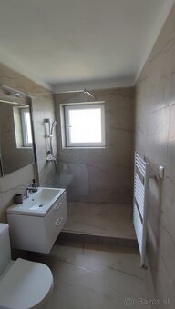 Prenájom - 2 izbový byt pri Štrande - 3