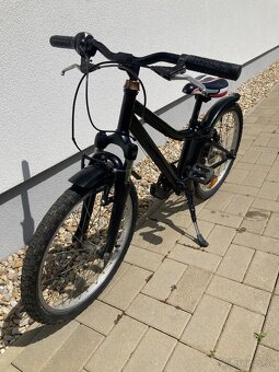Predam bicykel detsky velkost “20” - 3