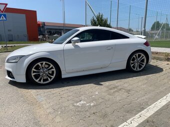 Audi TTS - 3