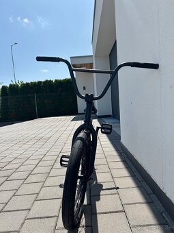 Predám WTP bmx - 3