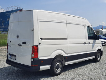 Volkswagen Crafter 2,0 TDi - 3