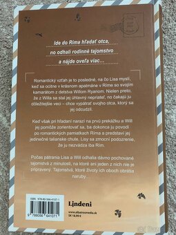 Dve knihy od Jules Wake - 3