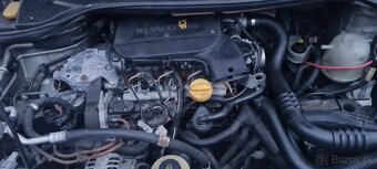 Renault Scenik 1.9DCi - 3