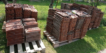 Stara skridla za odvoz - 3