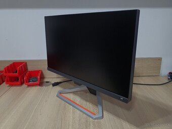 LCD IPS 165Hz 1920x1080 FHD 24,5" BenQ Mobiuz EX2510S - 3