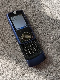 Motorola Z3 - RETRO - 3