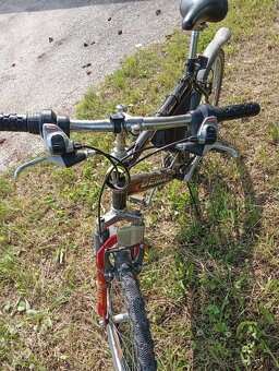 Bicykel Dema Casida - 3