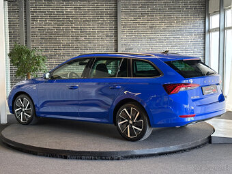 Škoda Octavia Combi 2.0 TDI SCR Style DSG - 3