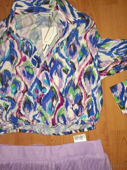 Zara top - 3
