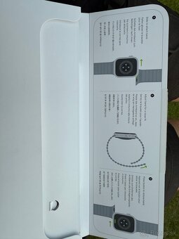 Apple watch remienok pre 41/42Mm - 3