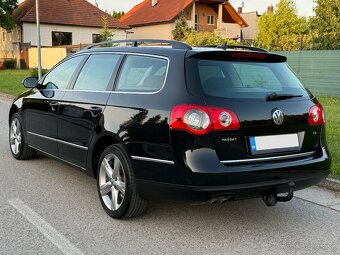Volkswagen Passat 1.9 TDI - 3