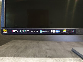 Viewsonic 43" 4K - 3
