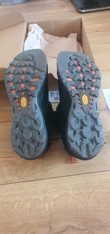 Pánske boty Merrell MQM 3 GTX black v. 43 - 3