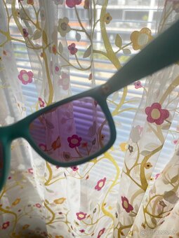 Ray ban slnecne okuliare unisex - 3