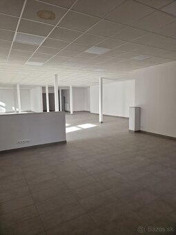 Priestor na prenajom - 3
