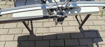 Nosič bicyklov na ťažné - 3