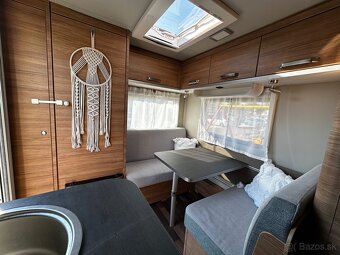 Karavan Weinsberg CaraOne 420QD - odpočet DPH - 3