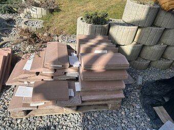 Betonove striešky - 3