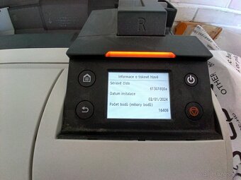 Ploter Canon ImagePROGRAF TM-200 (A1)-bez stojana - 3