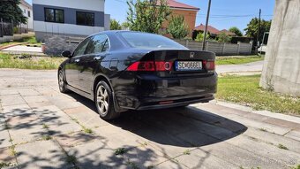 Honda ACCORD 2,2i-CTDi 103kw - 3