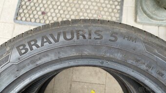 Barum 235/55/r18 - 3