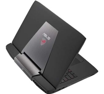 ASUS ROG G751JT - 3