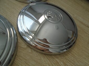 škoda 1000, 1100, 100, 110, 105, 120 MB  Puklice - 3