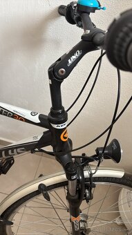 Trekový bicykel KELLYS Carter 30 - 3