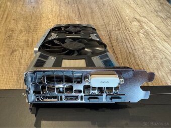 EVGA GeForce GTX 1070 SC GAMING ACX 3.0 - 3