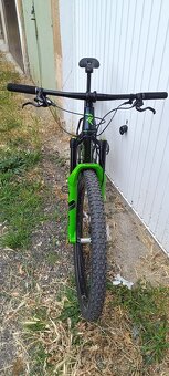Radon cragger 8.0 - 3