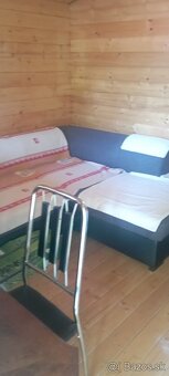 Na predaj záhradka z Chatkou v Kráľovej nad Váhom - 3