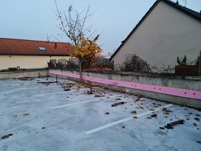 Prenajom parkovacieho miesta - BA Rača Baronka - 3