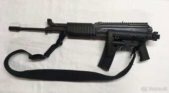 Zástava M21 - 3