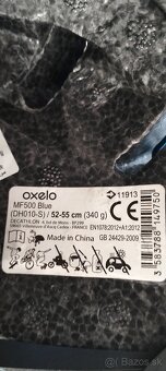 Bwin prilba S na bicykel - 3