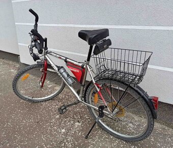 Bicykel Europe - 3
