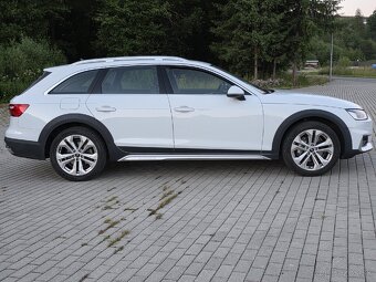 Audi A4 Allroad 40 2.0 TDI mHEV quattro S tronic 2023 - 3