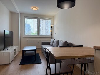 1,5 izb. nový kompletne zariadený byt v centre Košíc - 3