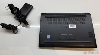 Dell Latitude 13-7390-i5,8Gb ram,256SSD, usb-c,W11p-top stav - 3